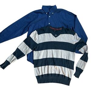 Men’s size Large 2pc bundle